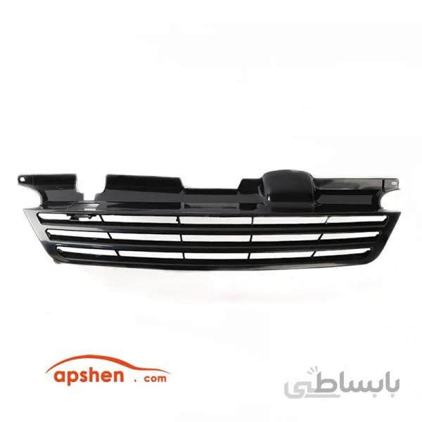 جلو پنجره سه خط پژو پارس