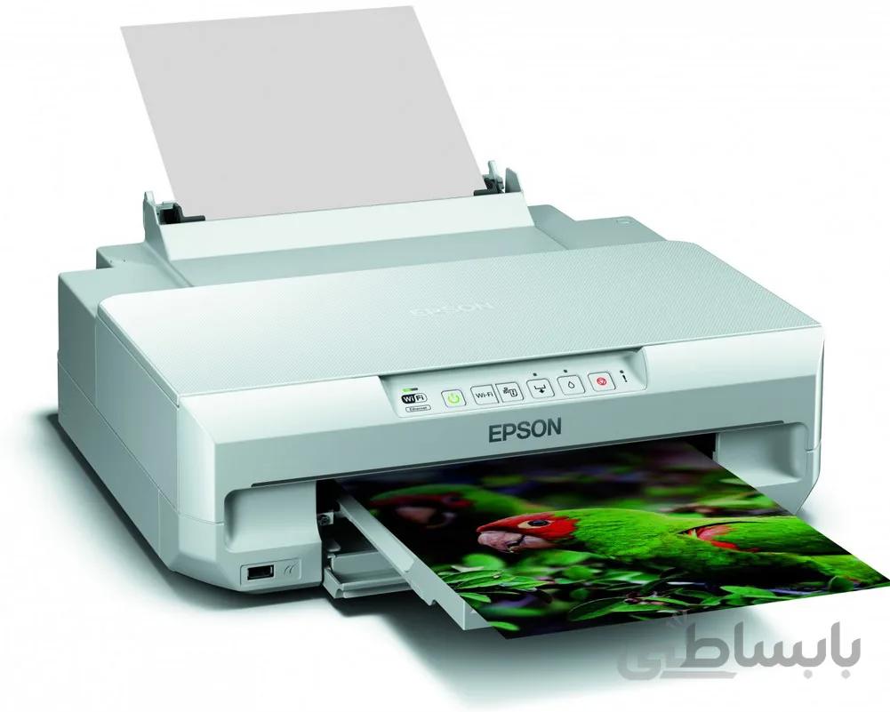 Epson XP55 Expression Photo Printer
