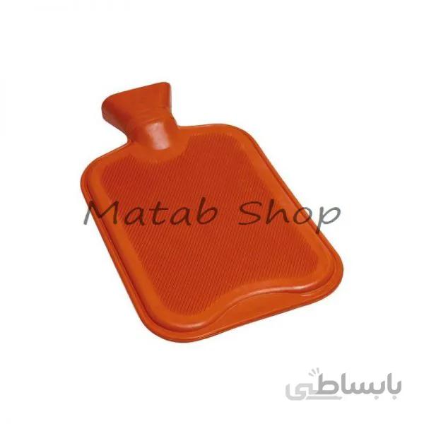 کیسه آب گرم ساده