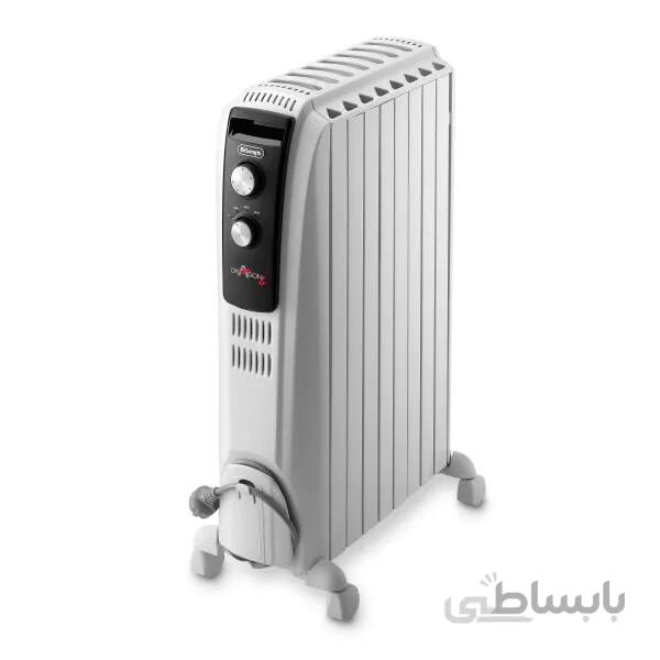 شوفاژ برقی دلونگی مدل TRD40820