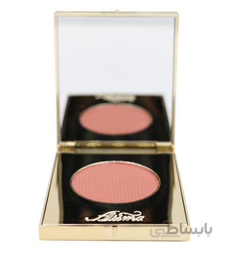 رژگونه الیسما شماره 63 ALISMA Blusher