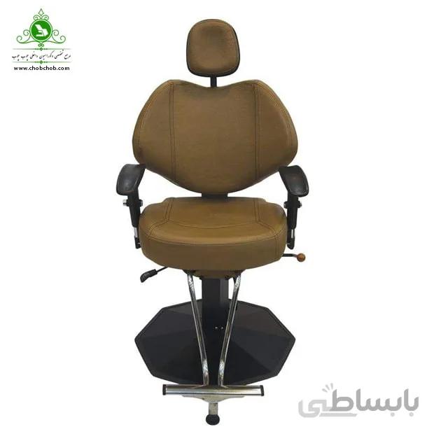 صندلی جکی مدل 428