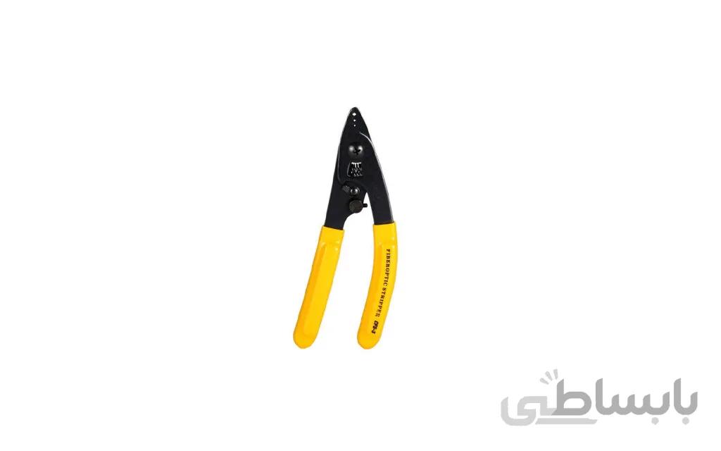 آچار استریپر فیبر نوری مدل CFS-3