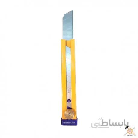 کاتر آلومینیومی دو طرفه A.T.T