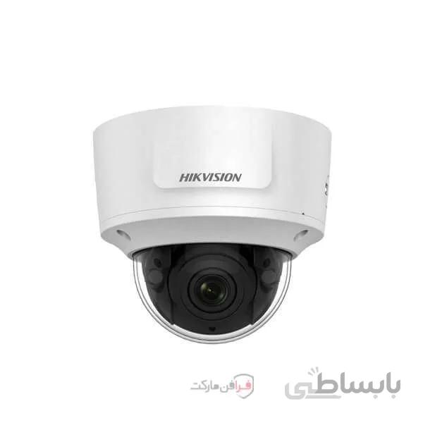 دوربین مداربسته هایک ویژن مدل DS-2CD2765G0-IZS