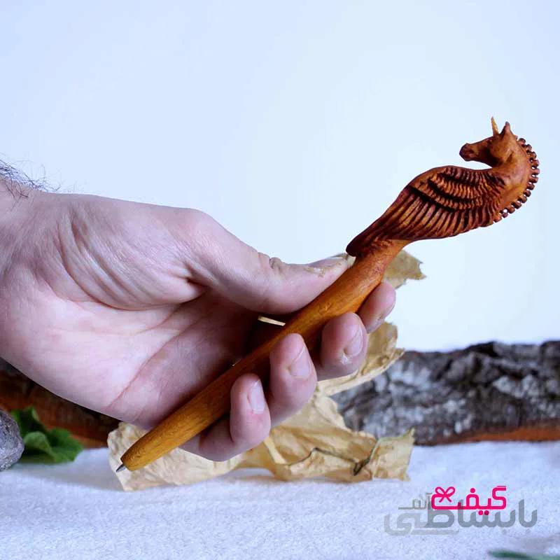 خودکار اسب تک شاخ