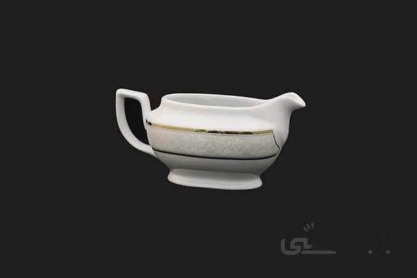 سس خوری چینی تقدیس قالب گرد یوری طلا
