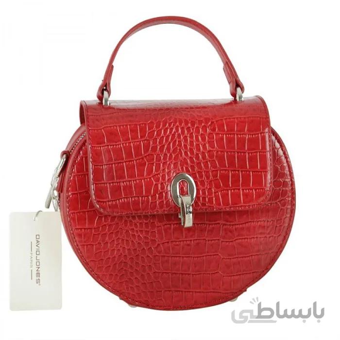کیف دستی زنانه David Jones cm5875