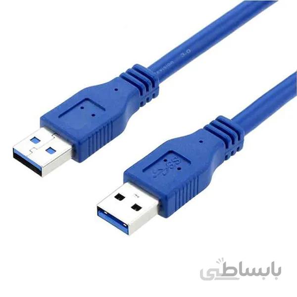 کابل لینک USB 3 30 CM