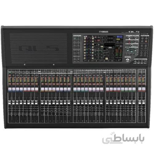 YAMAHA - QL5 میکسر دیجیتال