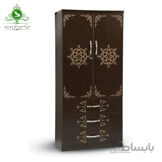 کمد لباس کد KL-45