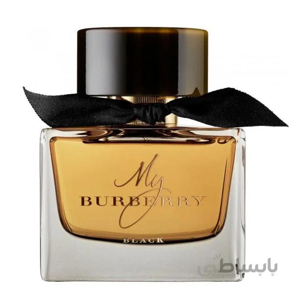 تستر پرفیوم زنانه باربری مدل My Burberry Black