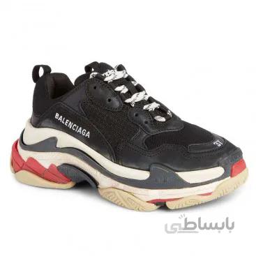 کتانی اسپورت مردانه بالنسیاگا Balenciaga