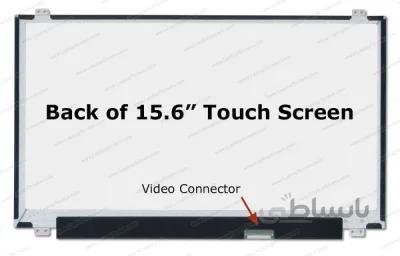 صفحه نمایش ال ای دی - ال سی دی لپ تاپ LCD LED 15.6 30 PIN SLIM FHD - 021 فول اچ دی