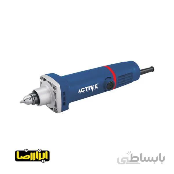 فرز انگشتی اکتیو 400 وات مدل AC-22400SH