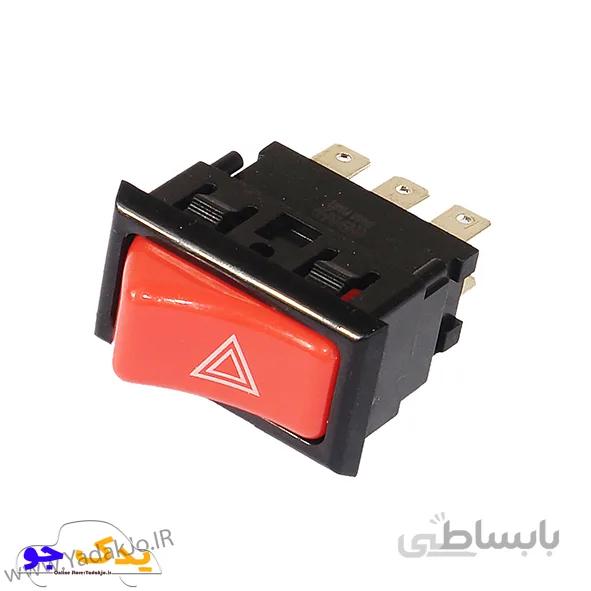 کلید فلاشر پیکان دیاکو