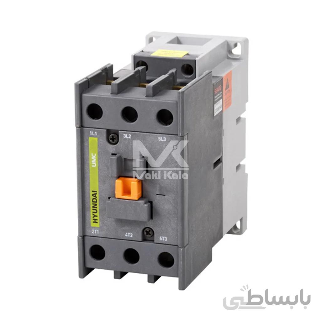 کنتاکتور تابلو مه پاش هیوندای D18