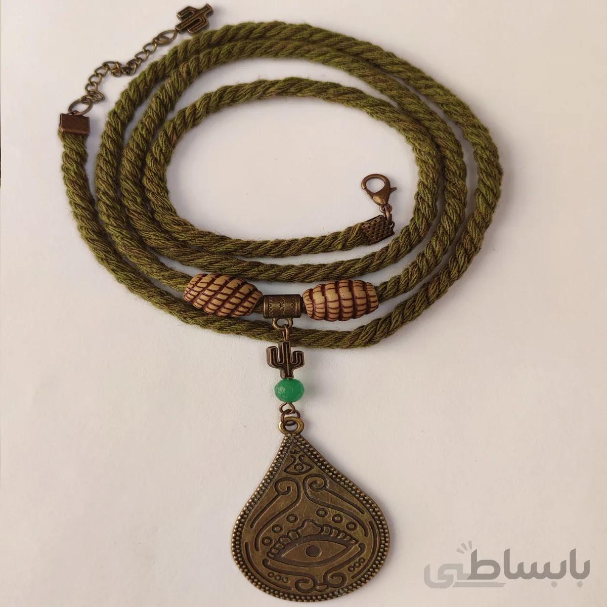 گردنبند امیلیا ا Emilia necklace