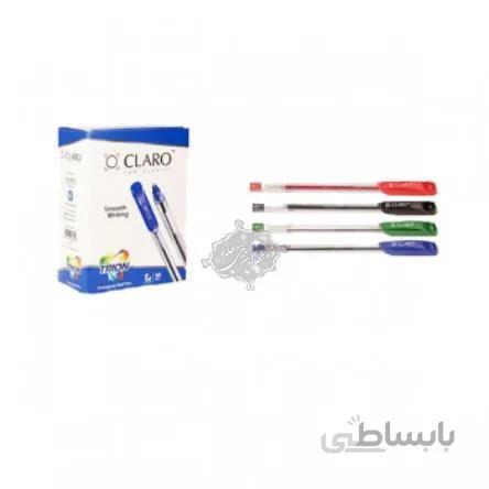 خودکار کلارو تریون