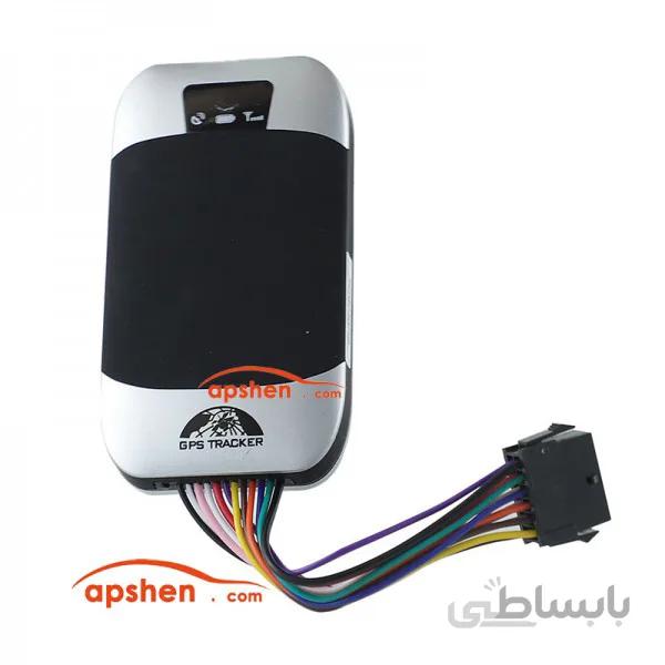 ردیاب خودرو و موتور
