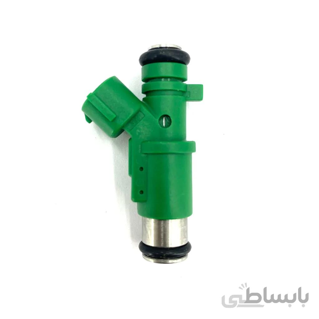 سوزن انژکتور پژو 206 والئو سبز برند تتراد
