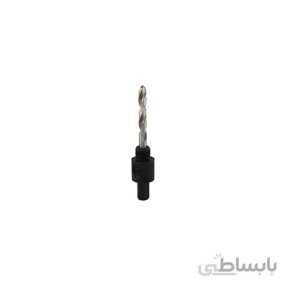 رابط مته گرد بر کوچک Starrett 14-32mm