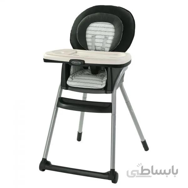 صندلی غذا گراکو مدل Table2Table LX Hamilton ا Graco Table2Table™ LX 6in1 - Hamilton