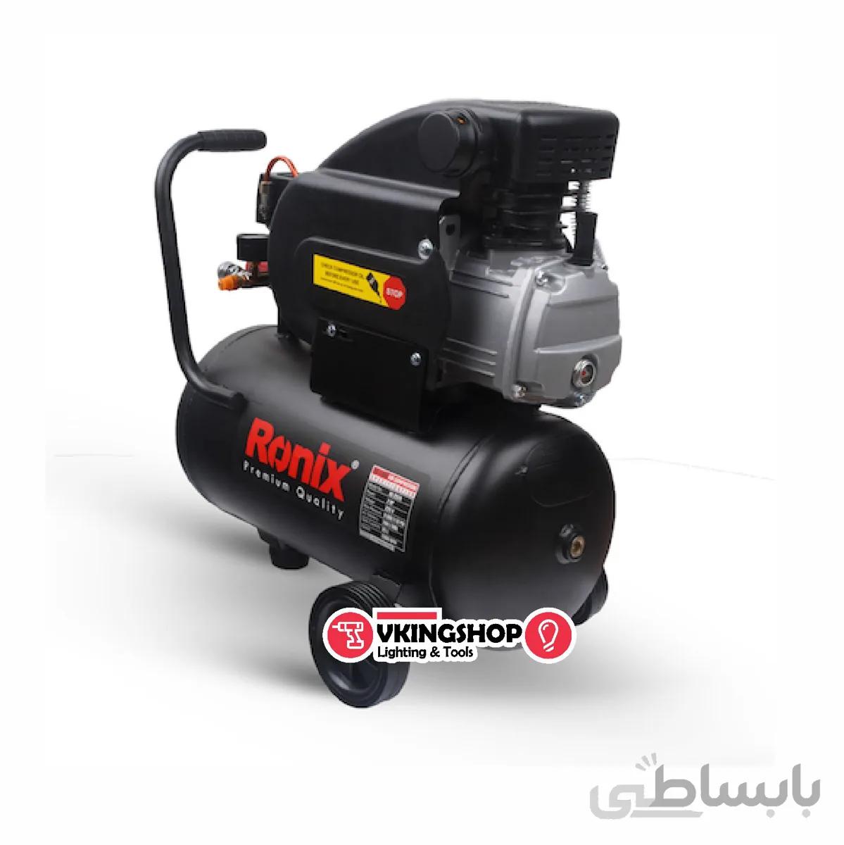 کمپرسور باد رونیکس مدل RC-2510