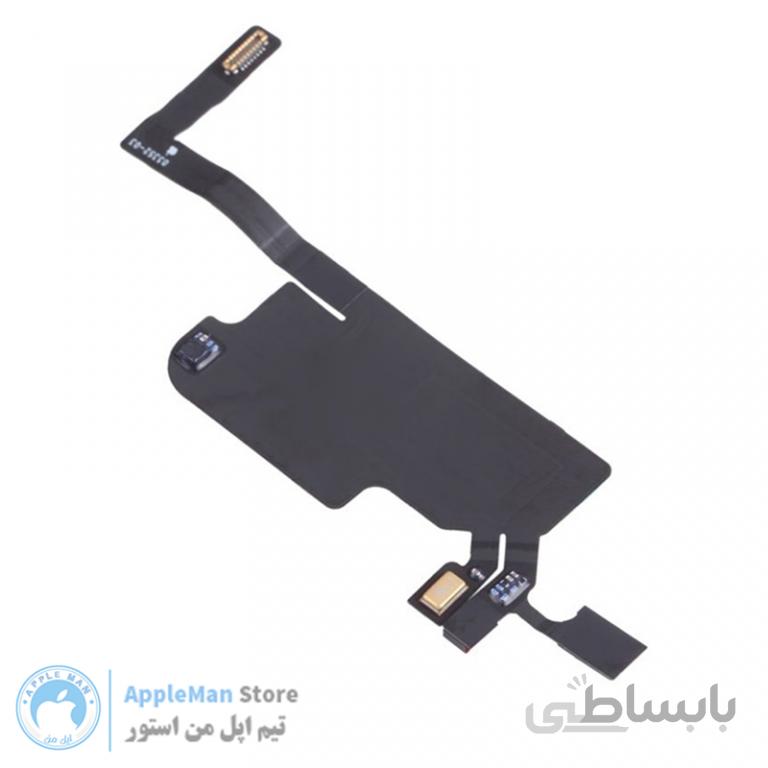 فلت سنسور آیفون 13 پرو مکس ⭐ iphone 13 pro max sensor flat ⭐