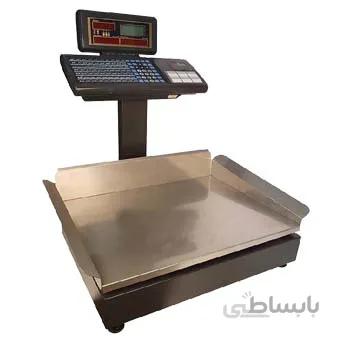 ترازو کارین بارکدخوان pc8500