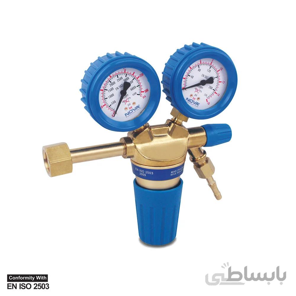 مانومتر اکسیژن نووا NOVA