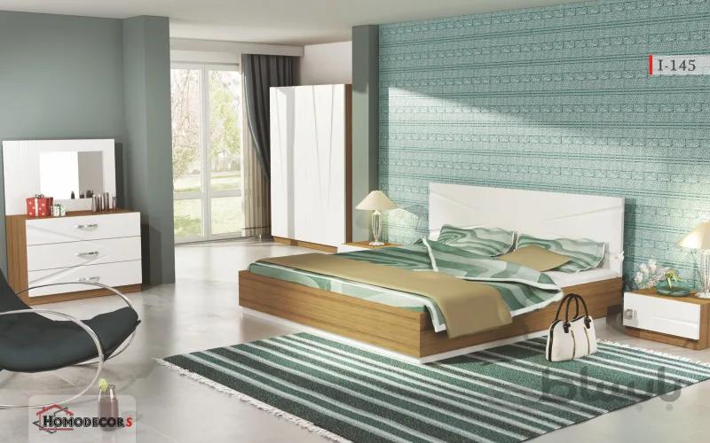 ست سرویس خواب مدل i145