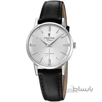 ساعت مچی عقربه ای زنانه فستینا مدل F20254/4 ا Festina F20254/4 Watch For Women