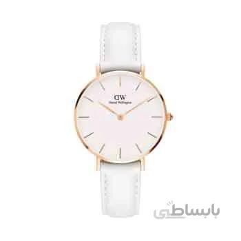 ساعت مچی عقربه ای زنانه دنیل ولینگتون مدل DW00100189 ا Daniel Wellington DW00100189 Watch For Women