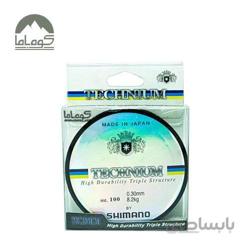 نخ ماهیگیری شیمانو سایز 0.30mm
