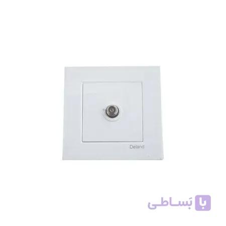 فیش آنتن ماهواره ( SAT ) مدل آسا