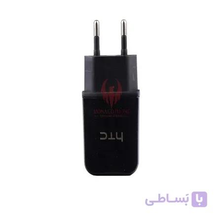 آداپتور شارژر گوشی اچ تی سی