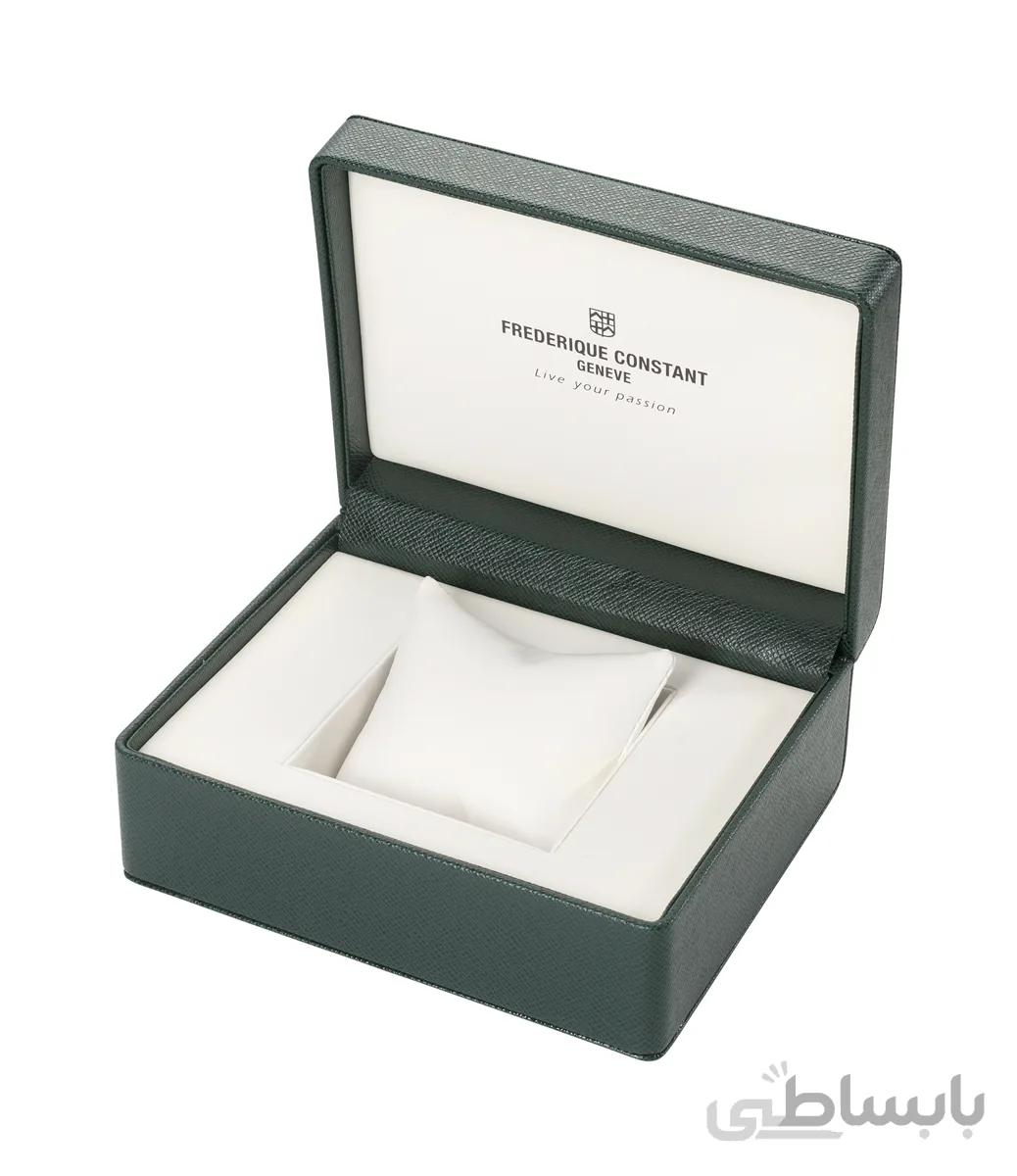 ساعت مردانه Frederique Constant مدل FC-282AS5B4 ا ساعت مردانه Frederique Constant مدل FC-282AS5B4