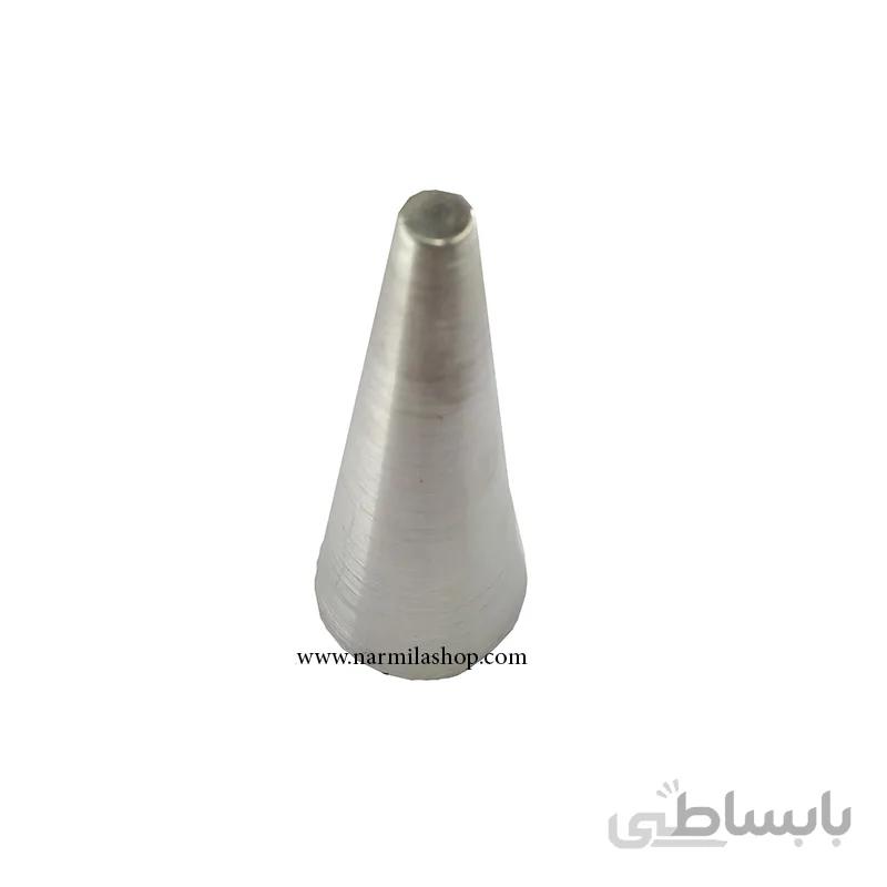 قالب پیتزا قیفی و کره ای
