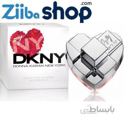 دی کی ان وای مای ان وای (دونا کارن مای انوای) ا DKNY - DKNY My NY