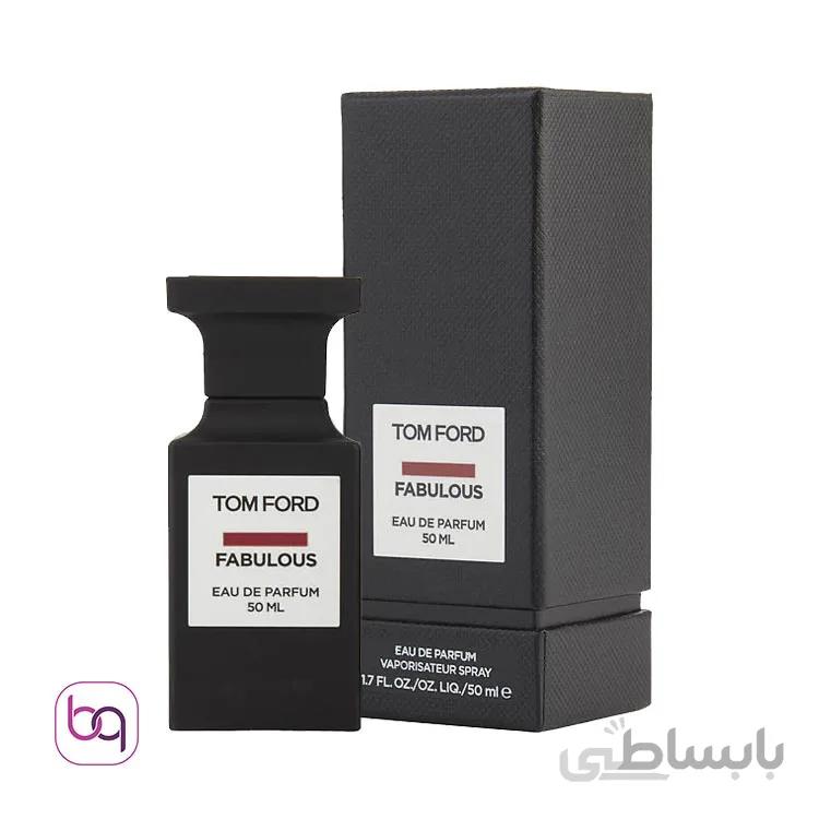 ادکلن تام فورد فابولوس TOM FORD FABULOUS