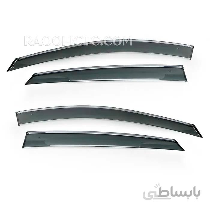 بادگیر شیشه تیگو X3