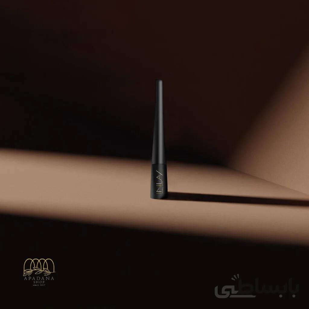 خط چشم ماژیکی ضد آب اینلی