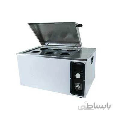 بن ماری جوش سرولوژی ۲۵ لیتری بادرب حلقوی