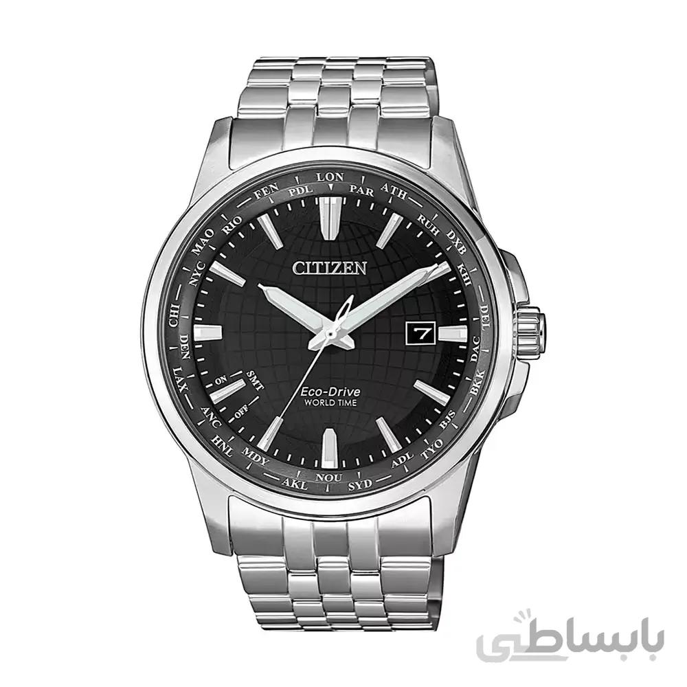 ساعت مچی مردانه سیتی زنCITIZEN BX1001-89E