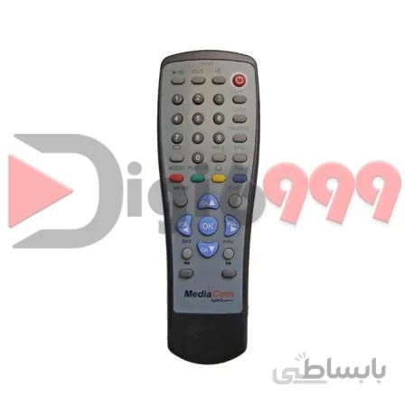 کنترل مدیا کام ۱۸۰۰