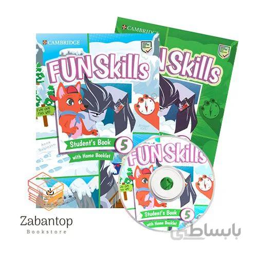 Fun Skills 5
