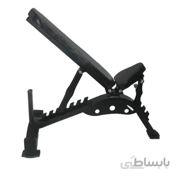 میز چند کاره مدرج New Max