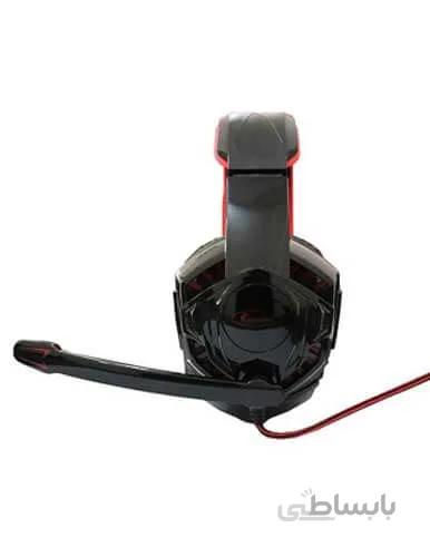 هدست گیمینگ آکرون مدل OK-8000
