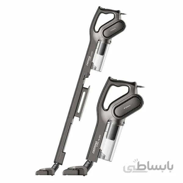 جارو برقی شیائومی Xiaomi Deerma Vacuum Cleaner DX700 ا Xiaomi Deerma Vacuum Cleaner DX700